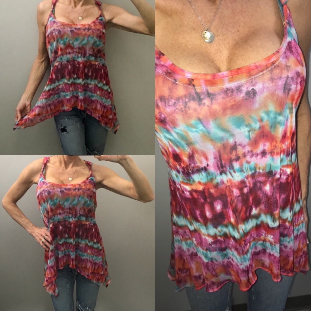 Max Rave summer top - Picture 2 of 8